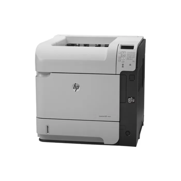 Printer HP LaserJet Enterprise 600 M602dn پرینتر اچ پی