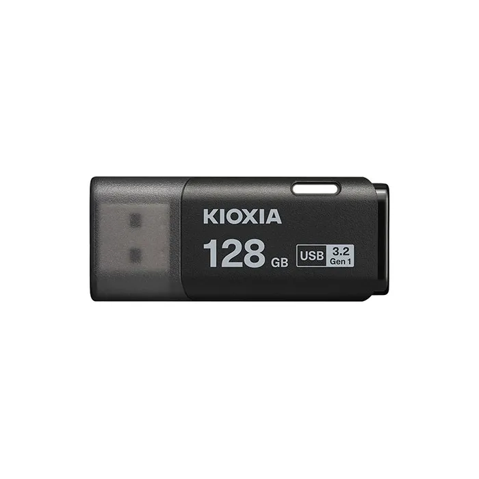 لیست قیمت خرید فلش کیوکسیا - Flash Memory 128GB KIOXIA TransMemory U301