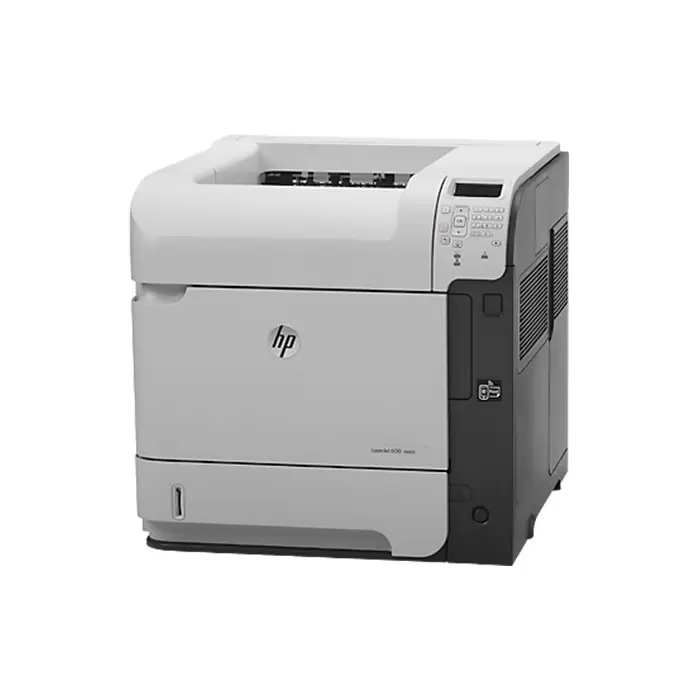Printer HP LaserJet Enterprise 600 M603n پرینتر اچ پی