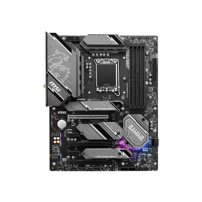 قیمت خرید مادربرد ام اس آی مدل Z790 GAMING WIFI