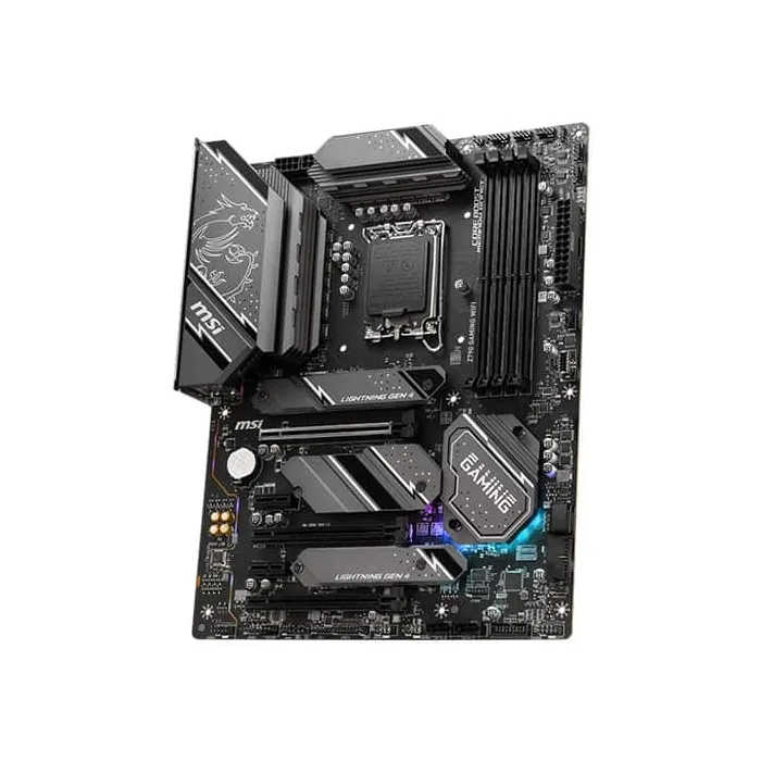 قیمت خرید مادربرد ام اس آی مدل Z790 GAMING WIFI