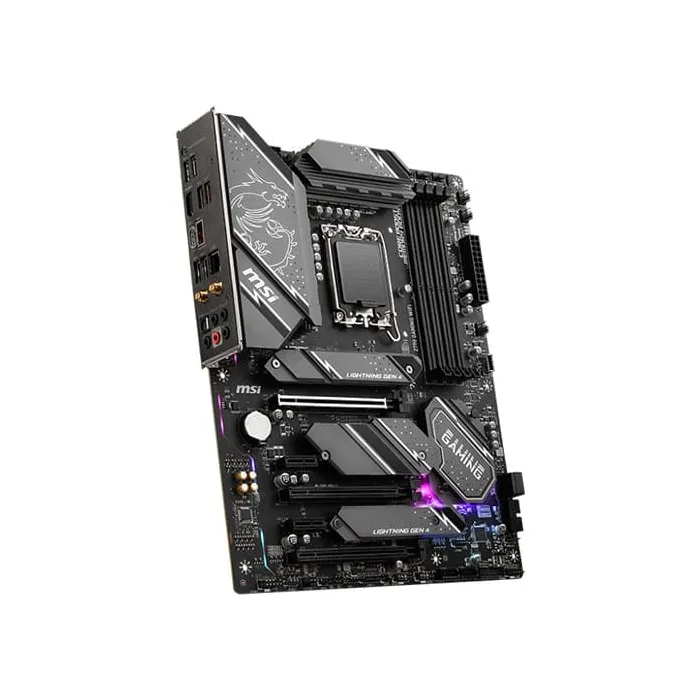 قیمت خرید مادربرد ام اس آی مدل Z790 GAMING WIFI