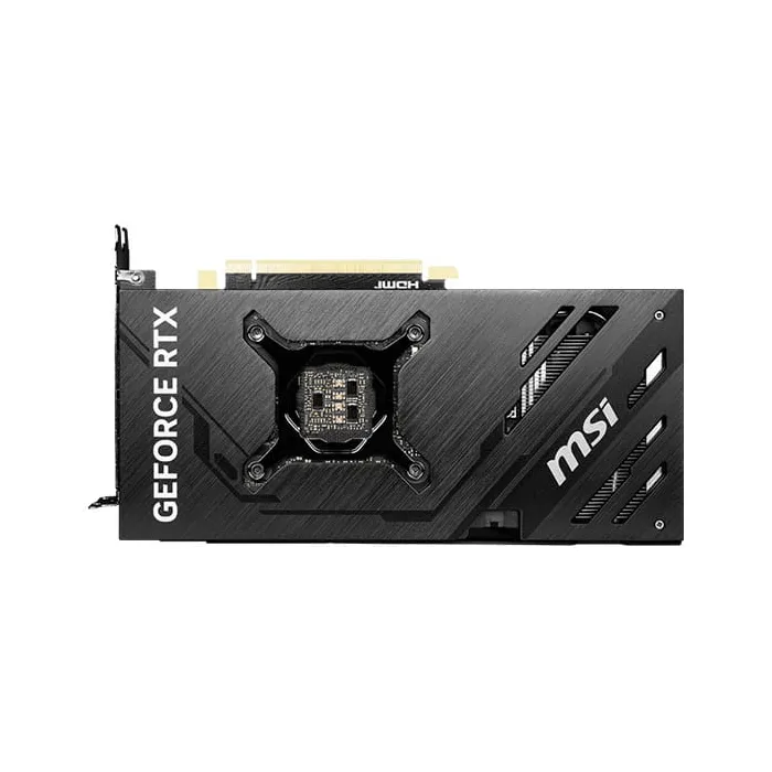 قیمت کارت گرافیک ام اس آی GEFORCE RTX 4070  VENTUS 2X 12G OC