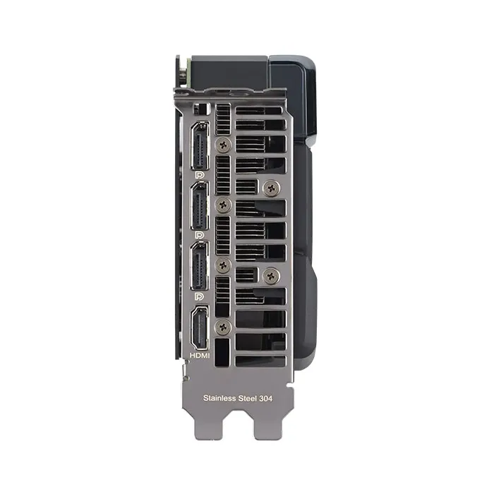 قیمت خرید کارت گرافیک ایسوس 16 گیگابایت Dual GeForce RTX 4060 Ti OC Edition