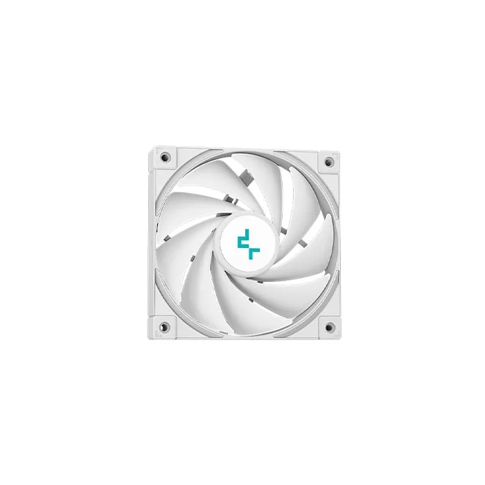 قیمت خرید فن سی پی یو دیپ کول مدل DEEPCOOL LT520 WH LIQUID CPU COOLER