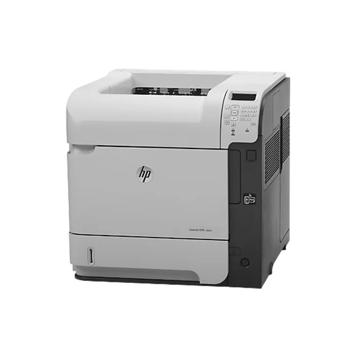Printer HP LaserJet Enterprise 600 M603dn پرینتر اچ پی