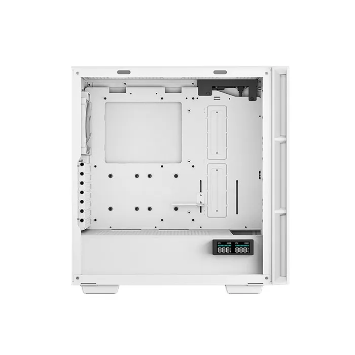 قیمت خرید کیس کامپیوتر دیپ کول  CH560 DIGITAL WH