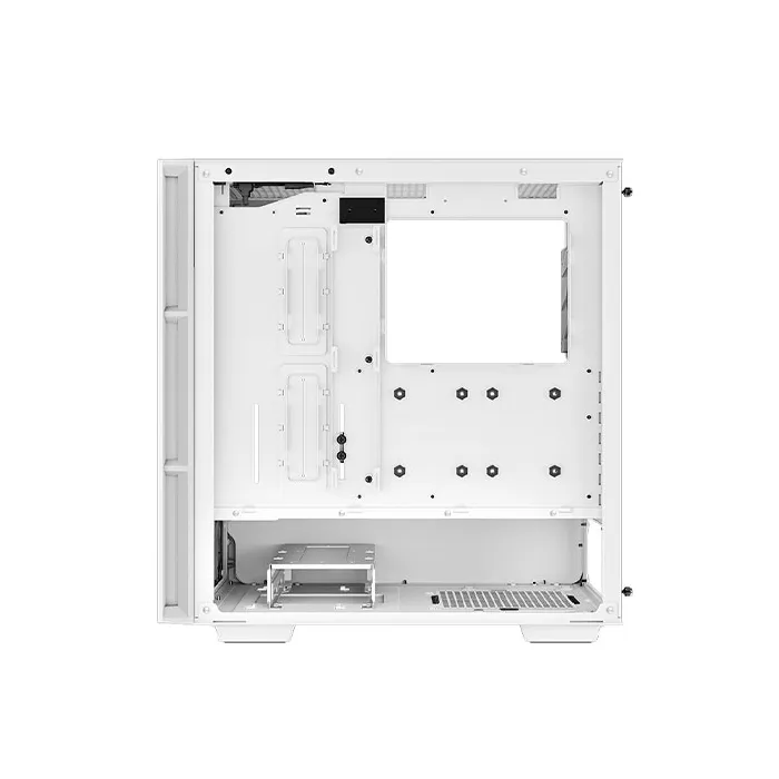 قیمت خرید کیس کامپیوتر دیپ کول  CH560 DIGITAL WH