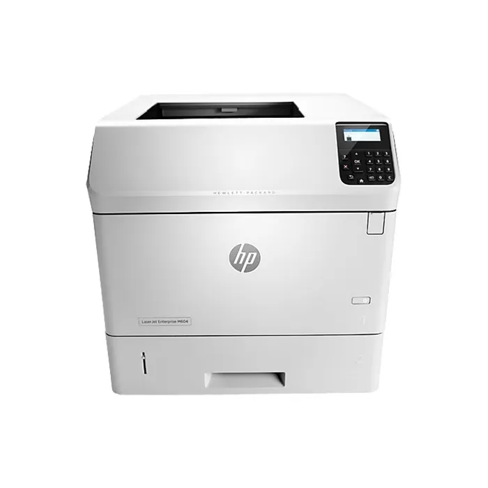 Printer HP LaserJet Enterprise 600 M604n پرینتر اچ پی