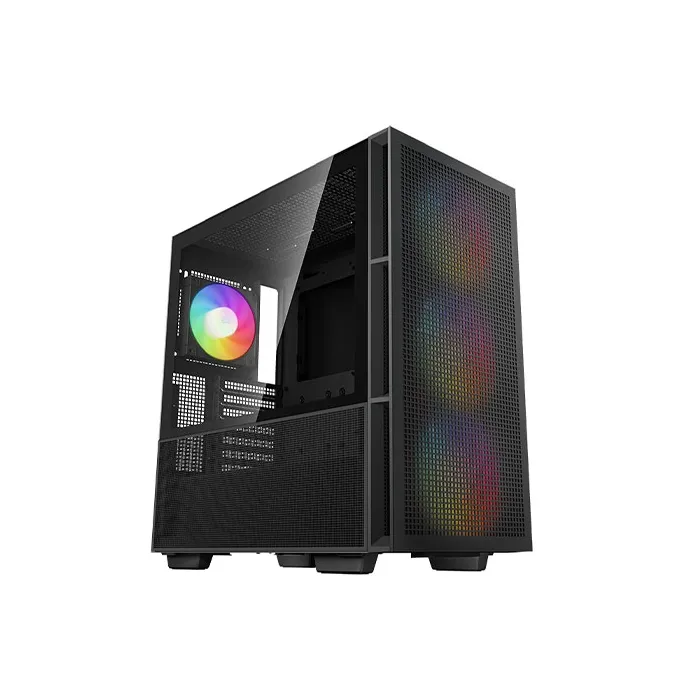 قیمت خرید کیس کامپیوتر دیپ کول CH560