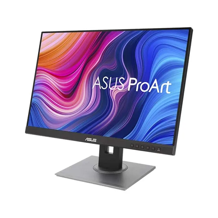 قیمت خرید مانیتور ایسوس 24.1 اینچ مدل ProArt Display PA248QV