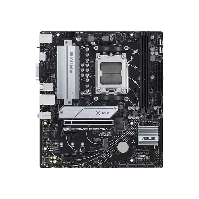 قیمت خرید مادربرد ایسوس مدل ASUS PRIME B650M-K