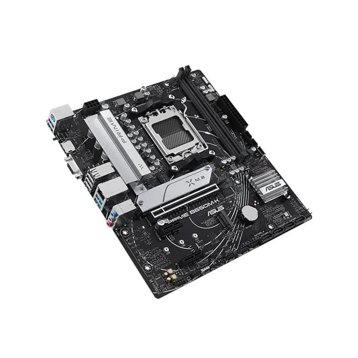 قیمت خرید مادربرد ایسوس مدل ASUS PRIME B650M-K