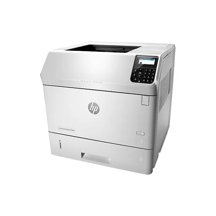 Printer HP LaserJet Enterprise 600 M604dn پرینتر اچ پی