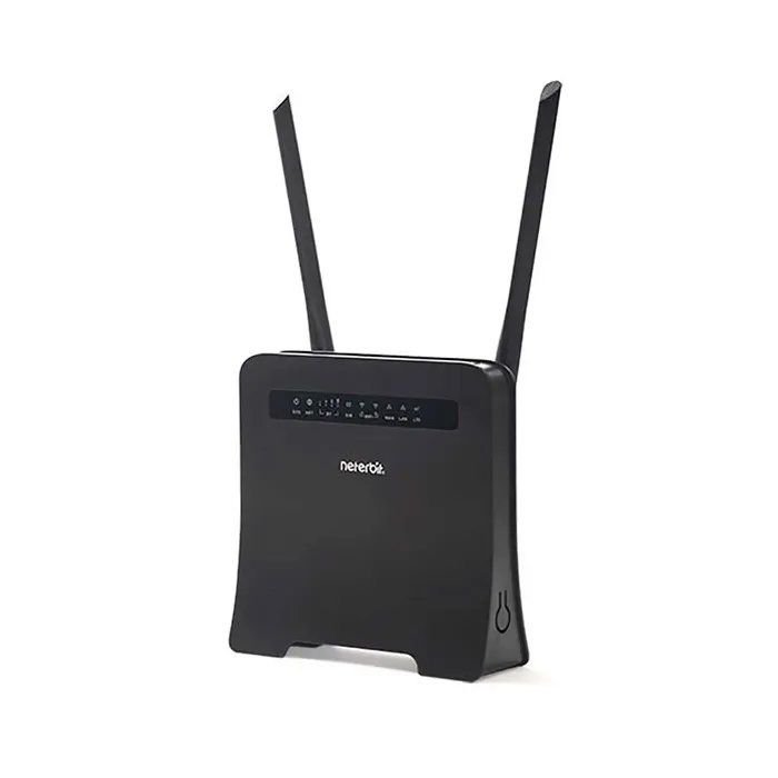 قیمت خرید مودم روتر 4G LTE نتربیت مدل neterbit NW-651D