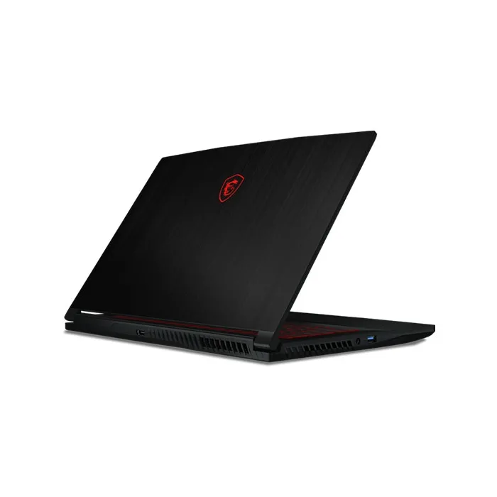 قیمت خرید لپ تاپ گیمینگ ام اس آی 15.6 اینچی Thin GF63 12UCX