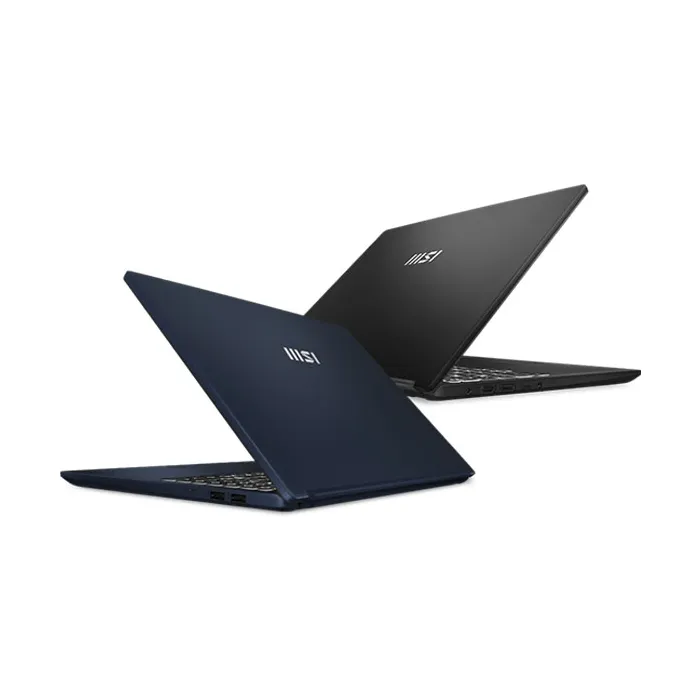 قیمت خرید لپ تاپ ام اس آی 15.6 اینچی Modern 15 B12MO I5