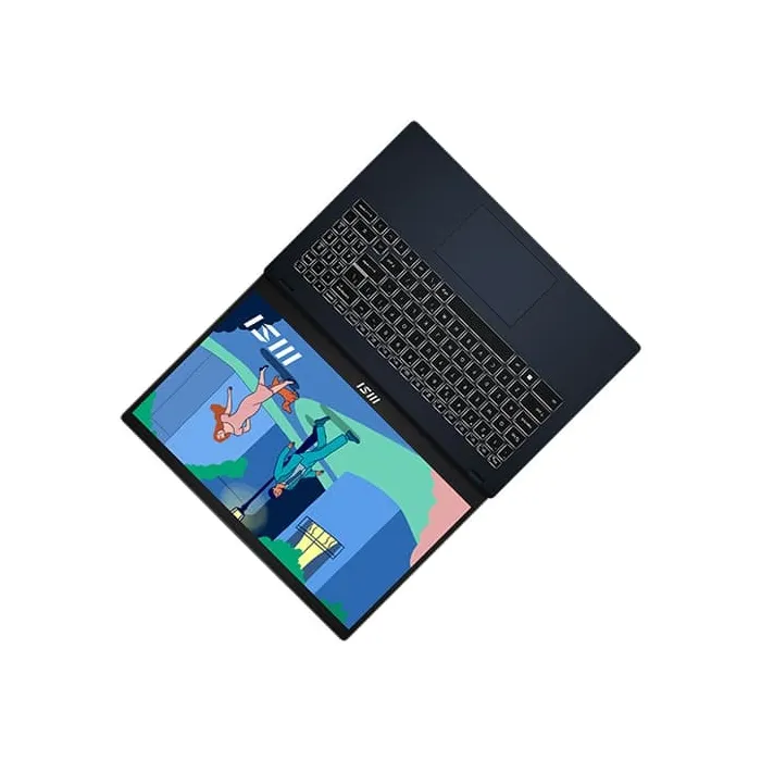قیمت خرید لپ تاپ ام اس آی 15.6 اینچی Modern 15 B12MO I5