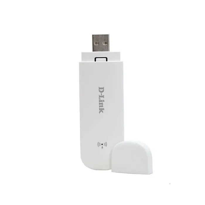 قیمت مودم قابل حمل دی لینک D-Link 4G LTE Mobile Router DWR-910M