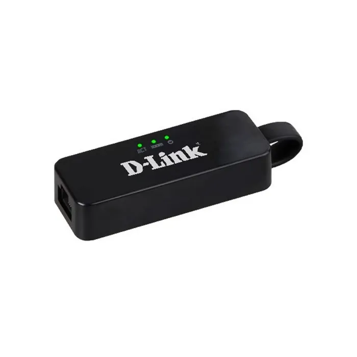 قیمت خرید مبدل USB2.0 به پورت اترنت دی لینک DUB-E100
