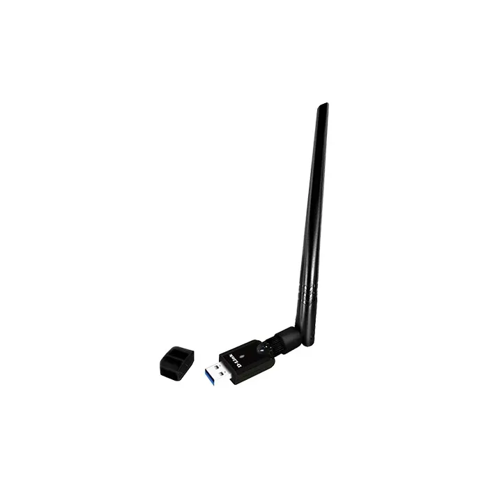 قیمت خرید کارت شبکه USB بی سیم دی لینک مدل D-LINK DWA-185