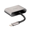 قیمت و خرید مبدل USB-C به VGA و HDMI دی لینک مدل DUB-V210