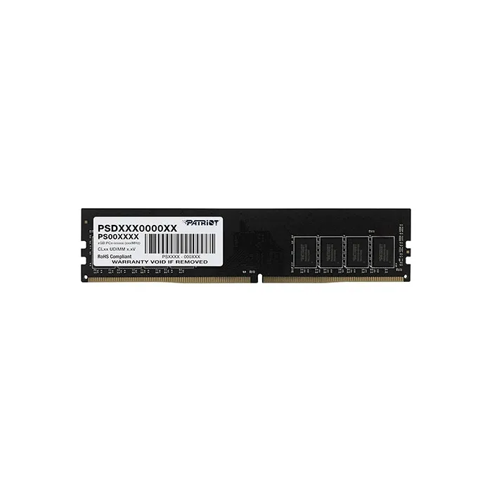 قیمت خرید رم پاتریوت RAM Patriot Signature 8GB DDR4 2666 CL19