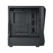 قیمت خرید کیس کولر مستر Cooler Master CMP 520 Computer Case