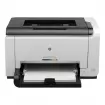 Printer Color HP LaserJet Pro CP1025