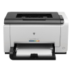 Printer Color HP LaserJet Pro CP1025