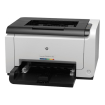 Printer Color HP LaserJet Pro CP1025