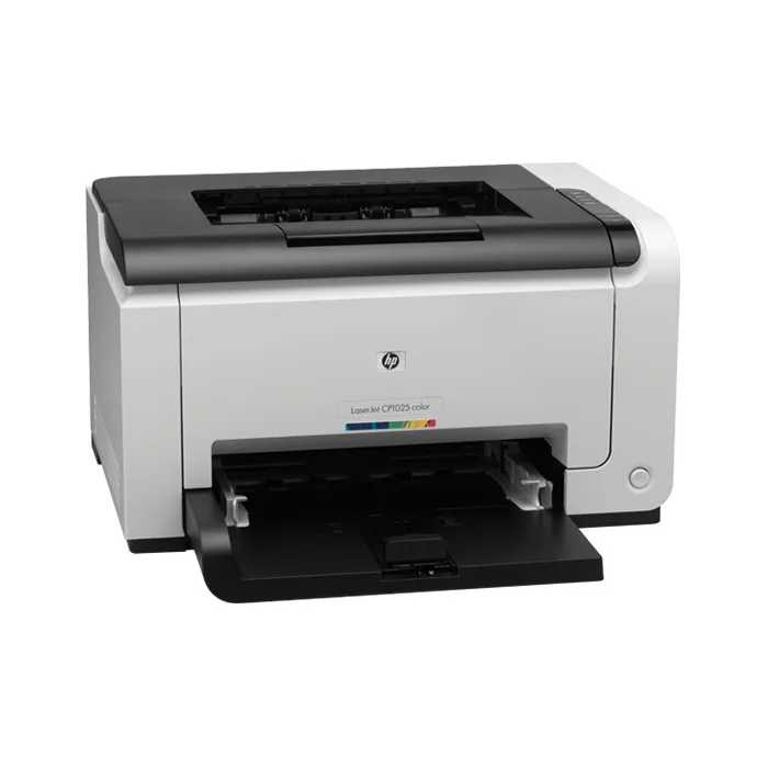 Printer Color HP LaserJet Pro CP1025