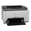 Printer Color HP LaserJet Pro CP1025