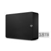 قیمت هارد اکسترنال سیگیت ظرفیت 18 ترابایت EXPANSION DESKTOP