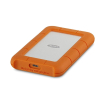 قیمت هارد اکسترنال لسی 2 ترابایت - LACIE Rugged USB-C 2TB