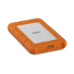 قیمت هارد اکسترنال لسی 5 ترابایت - LACIE Rugged USB-C 5TB
