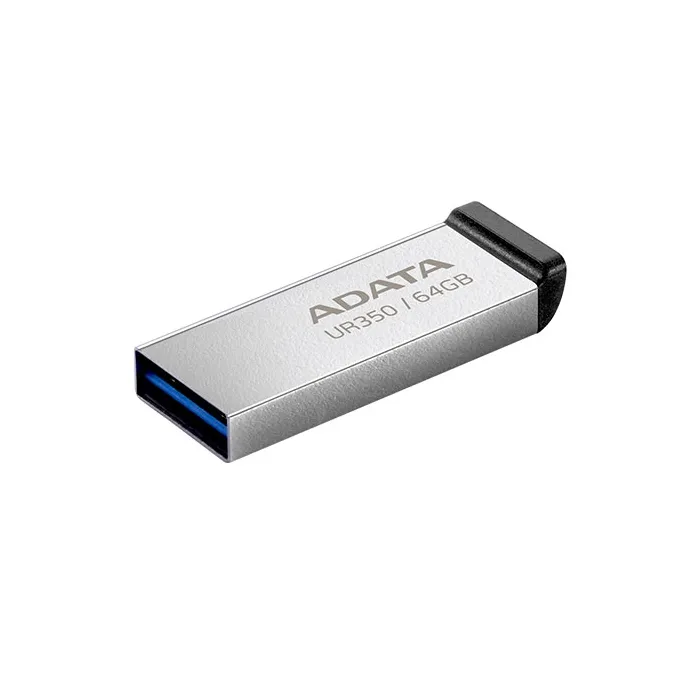 قیمت خرید فلش مموری ای دیتا 64 گیگابایت مدل UR350