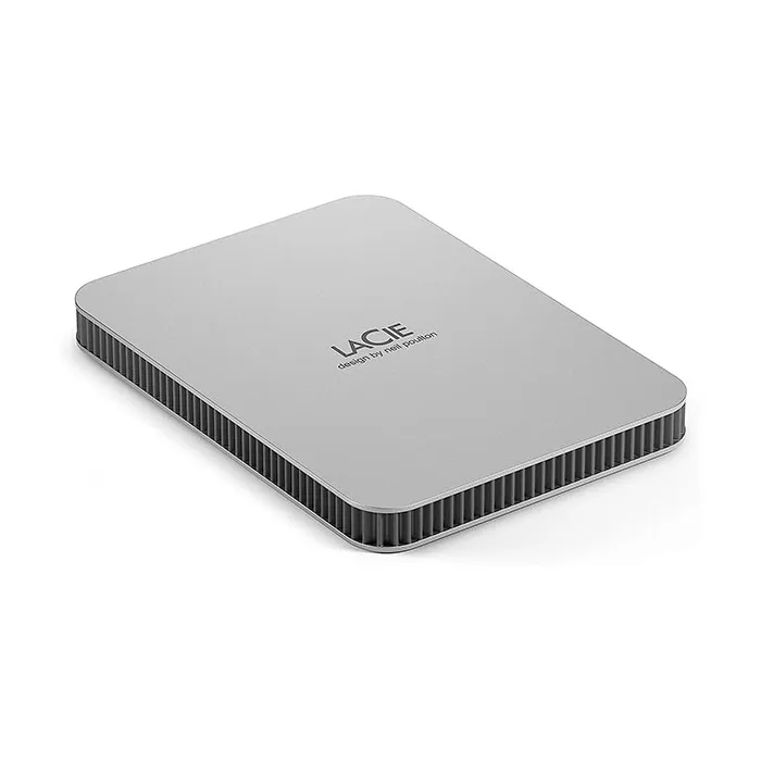 قیمت هارد اکسترنال لسی 2 ترابایت - LACIE Mobile Drive 2TB