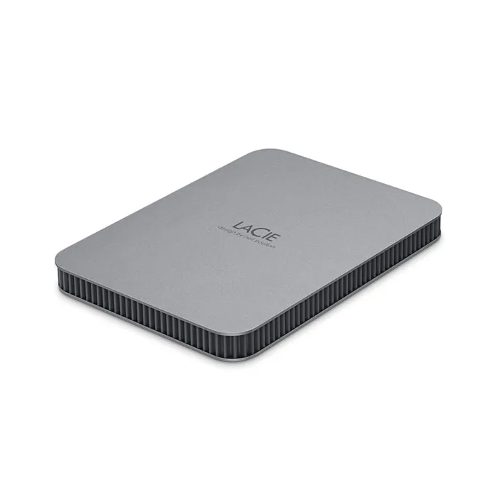 قیمت هارد اکسترنال لسی 2 ترابایت - LACIE Mobile Drive 2TB