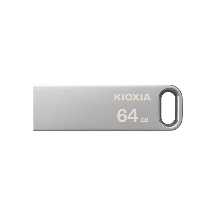 لیست قیمت خرید فلش کیوکسیا - Flash Memory 64GB KIOXIA TransMemory U366