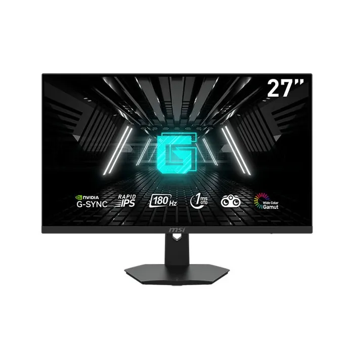 قیمت خرید مانیتور گیمینگ ام اس آی 27 اینچ مدل G274F