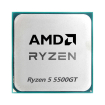 قیمت خرید سی پی یو ای ام دی مدل AMD Ryzen 5 5500GT