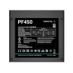 قیمت خرید پاور دیپ کول 450 وات مدل DEEPCOOL PF450