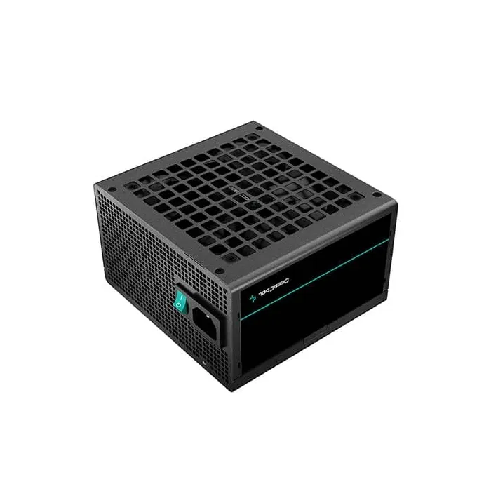 قیمت خرید پاور دیپ کول 750 وات مدل DEEPCOOL PF750