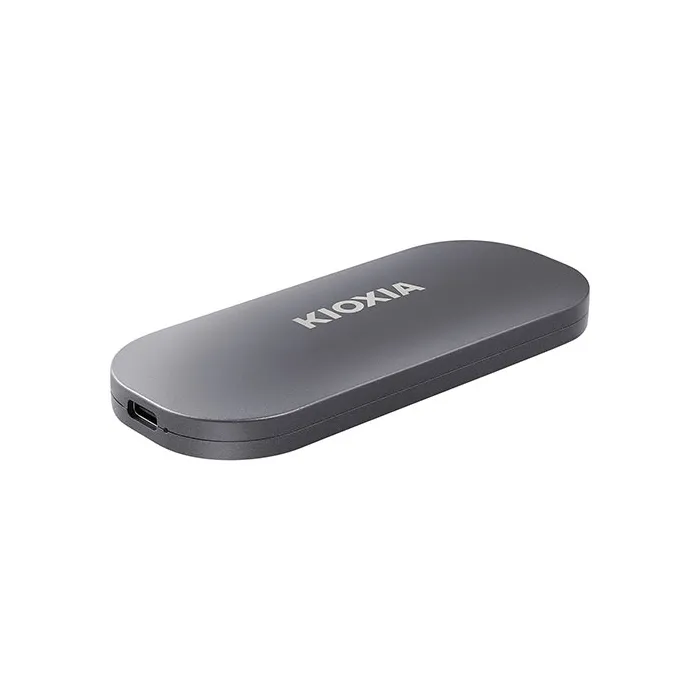 قیمت حافظه اس اس دی اکسترنال کیوکسیا 1 ترابایت EXCERIA PLUS