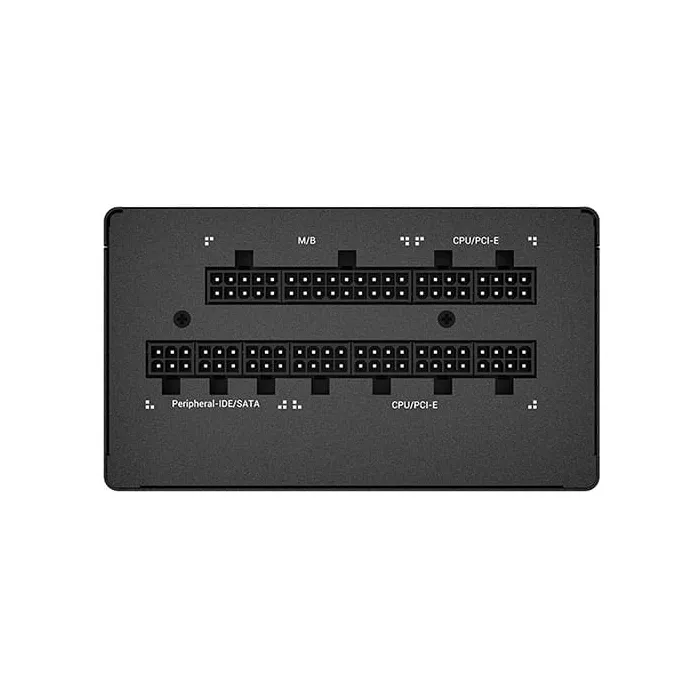 قیمت خرید پاور کامپیوتر دیپ کول 850 وات مدل DQ850M-V3L