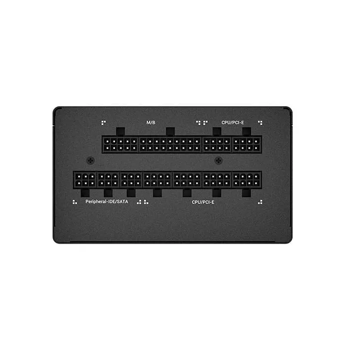 قیمت خرید پاور کامپیوتر دیپ کول 1000 وات مدل DQ1000M-V3L