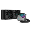 قیمت خرید فن سی پی یو دیپ کول مدل DEEPCOOL LT520  LIQUID CPU COOLER