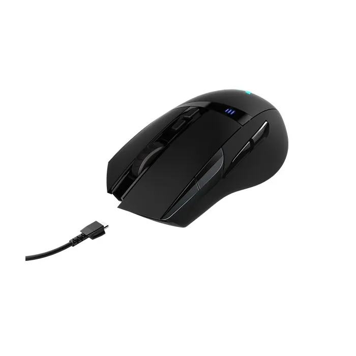 قیمت خرید ماوس گیمینگ رپو مدل Rapoo VT350