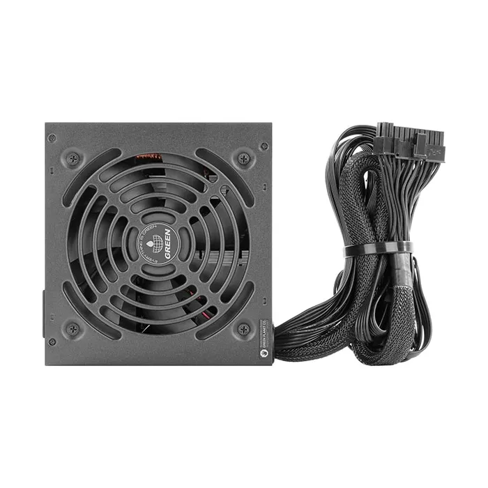 قیمت خرید پاور گرین 550 وات مدل Power GREEN GP550A-ECO